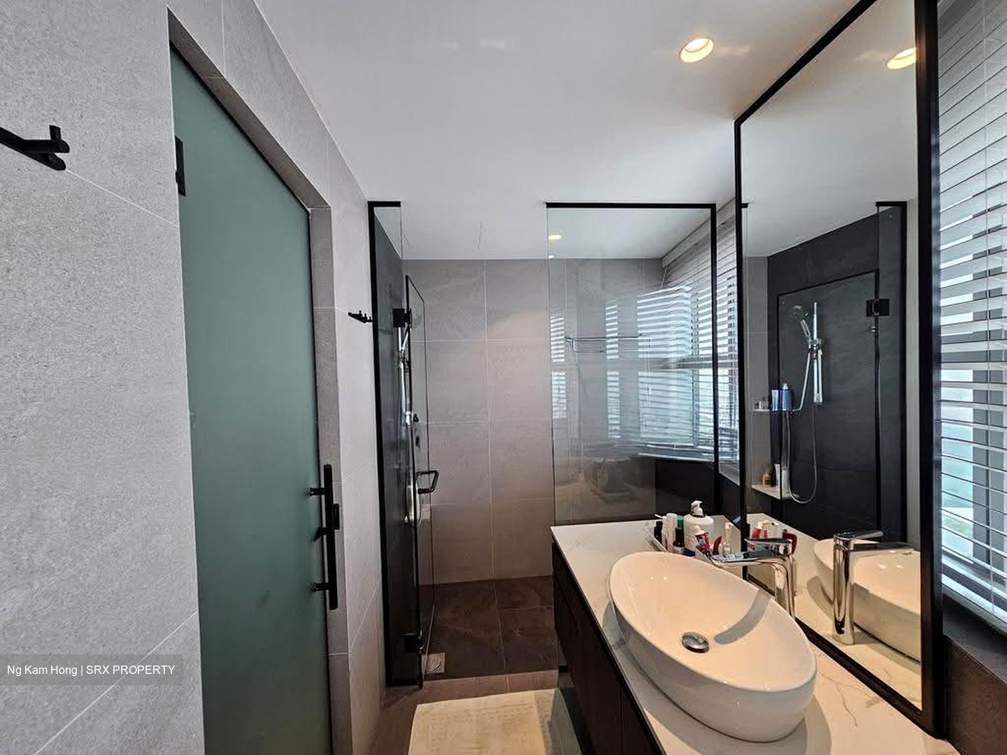 Residences @ Evelyn (D11), Condominium #630241081